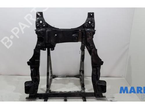 Used Subframe ALFA ROMEO 159 (939_) 2.2 JTS (939AXB1B, 939AXB11) (185 hp) 31491852