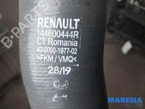 Pipe RENAULT CLIO V (B7_) 1.0 TCe 100 (B7MT) | BP32783864M125  - Image 5