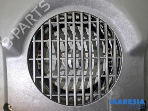 Electronic module FIAT 500 C (312_) 1.4 (312CXC1B, 312AXC1B) | BP31816627M83 