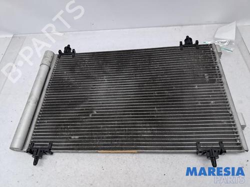 Used AC radiator CITROËN C4 Picasso I MPV (UD_) 1.6 16V (150 hp) 31453177