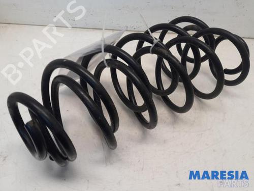 Used Shock absorber spring PEUGEOT 208 I (CA_, CC_) 1.2 VTI 82 (82 hp) 31395936