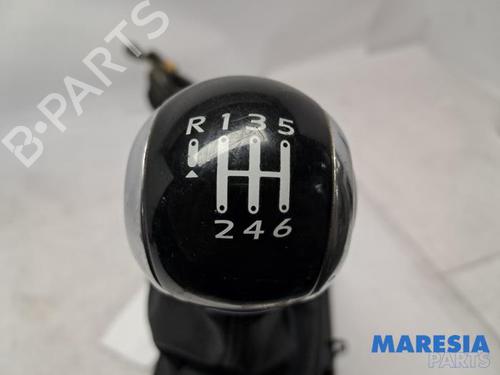 Gear lever CITROËN DS3 Convertible 1.6 THP 155 | BP31511191M90 