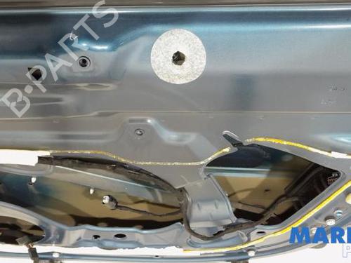 Right front door CITROËN BERLINGO MULTISPACE (B9) 1.6 VTi 120 | BP32011844C3