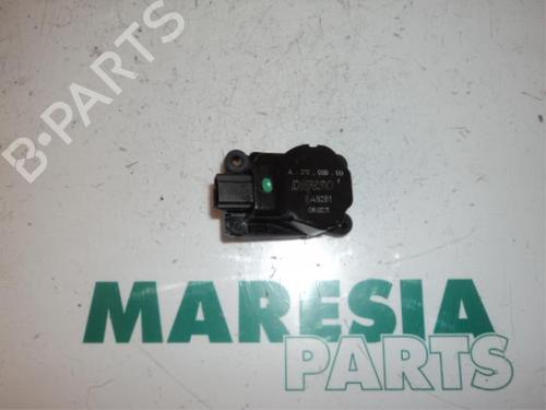 Used Other FIAT SCUDO Bus (270_, 272_) 2.0 D Multijet (120 hp) 31526405