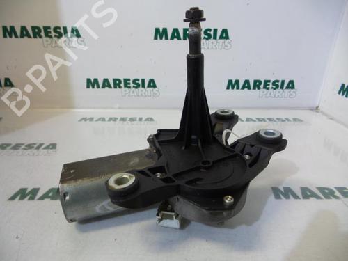 Rear wiper motor RENAULT LAGUNA II (BG0/1_) 1.9 dCi (BG08, BG0G) | BP31474918M102
