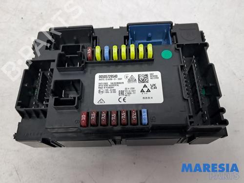 Engine control unit (ECU) ALFA ROMEO TONALE (965_) 1.5 Mild Hybrid | BP39932458M57 - Image 4