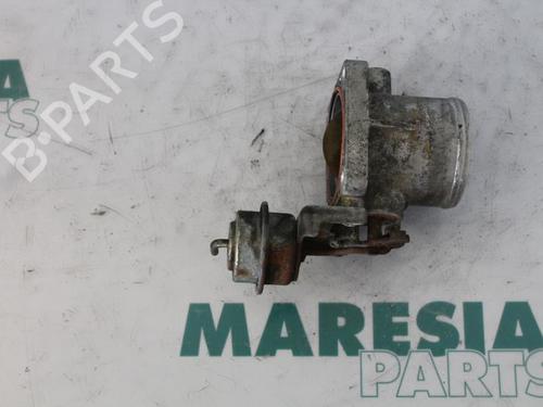 Used Throttle body RENAULT ESPACE IV (JK0/1_) 3.0 dCi (JK0J, JK0V) (177 hp) 31401093