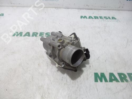 Used Throttle body RENAULT MASTER III Van (FV) 2.3 dCi 125 FWD (FV0C, FV0D, FV0G, FV0H, FV0J, FV0K,... (125 hp) 31417882