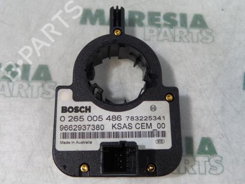 Used Electronic sensor CITROËN C4 Coupe (LA_) 1.4 16V (88 hp) 31394007