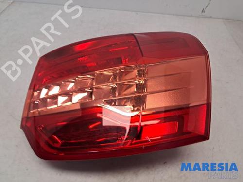 Used Right taillight CITROËN C5 III (RD_) 2.0 16V (RDRFJC, RDRFJF) (140 hp) 31403820