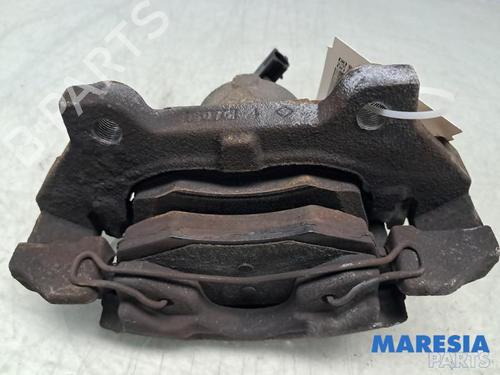 Used Right front brake caliper FIAT 500 (312_) 0.9 (312AXN1A) (80 hp) 32197255