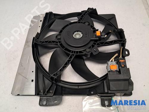 Pipe CITROËN C3 II (SC_) 1.2 VTi 82 | BP31396625M125