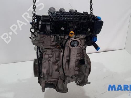 Used Engine PEUGEOT 208 I (CA_, CC_) 1.2 VTI 82 (82 hp) 31527895