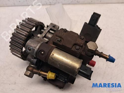 Fuel pump CITROËN C3 Pluriel (HB_) 1.4 HDi | BP31412402M76