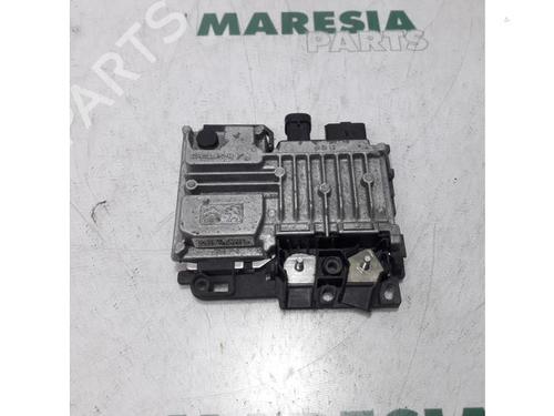 Kombi Kontakt / Stilkkontakt CITROËN C3 II (SC_) 1.2 VTi 82 (82 hp) 31452562