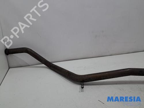Exhaust system PEUGEOT 3008 I MPV (0U_) 1.6 THP | BP31632275M121 