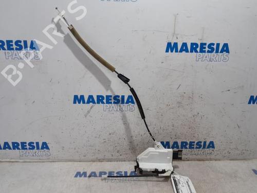 Electronic module PEUGEOT PARTNER Box Body/MPV 1.6 HDi / BlueHDi 75 | BP31409639M83 