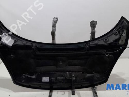Hood RENAULT SCÉNIC III (JZ0/1_) 1.6 dCi (JZ00, JZ12) | BP31449400C1 