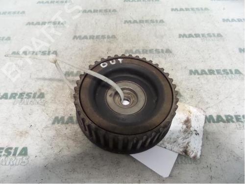 pulley-renault-kangoo-kc01_-1997-31407079 main image