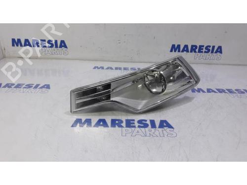 Used Left front fog light CITROËN C5 III Break (RW_) 2.0 HDi (136 hp) 31474340