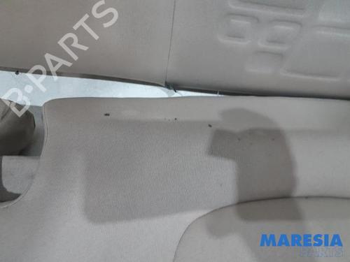 Sæde Bagtil FIAT PANDA (312_, 319_) 0.9 (312PXH1A) | BP31491565C17 - Image 4