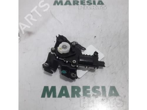 Used Electronic module PEUGEOT 508 SW I (8E_) 2.0 BlueHDi 180 (180 hp) 31389280