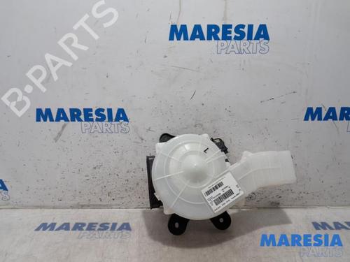 Used Heater blower motor CITROËN C4 Grand Picasso II (DA_, DE_) 1.6 BlueHDi 120 (120 hp) 31502884