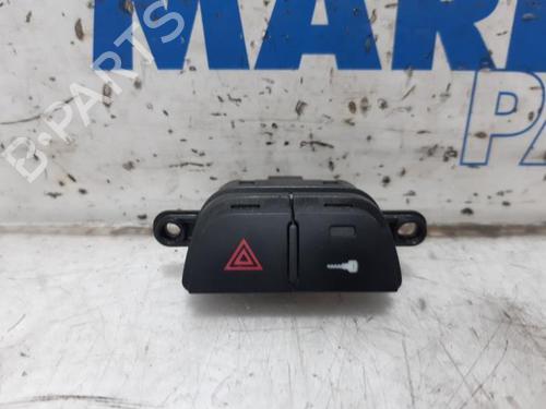 Used Warning switch ALFA ROMEO MITO (955_) 1.4 (955AXB1B, 955.AXF1B) (95 hp) 31480753