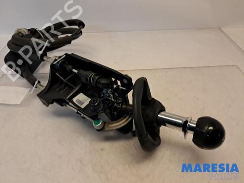 Selector da caixa FIAT 500 (312_) 0.9 (312AXN1A) (80 hp) 31442418