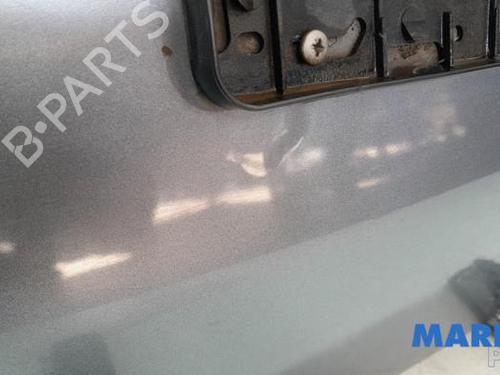 Tailgate CITROËN C5 III Break (RW_) 2.0 i 16V (RWRFJC, RWRFJF) | BP31472234C6 