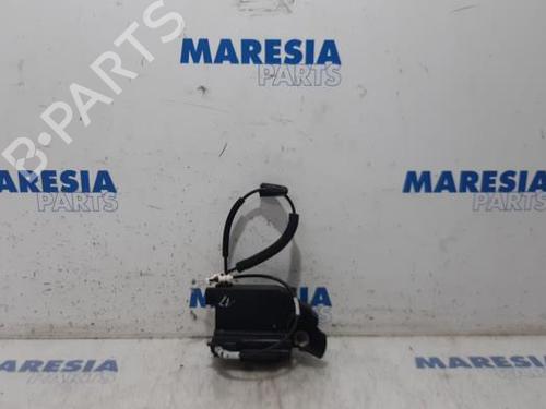 Used Electronic module PEUGEOT 308 SW II (LC_, LJ_, LR_, LX_, L4_) 1.6 BlueHDi 120 (120 hp) 31467604