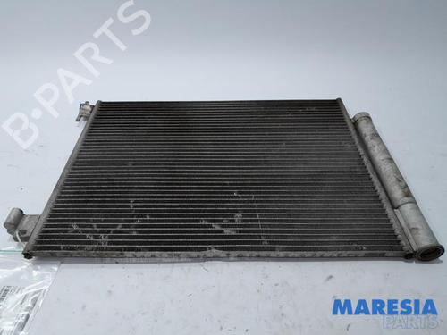 AC radiator RENAULT TWINGO III (BCM_, BCA_) 1.0 SCe 70 | BP31415291M32