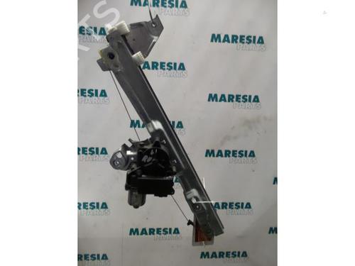 Used Front right window mechanism PEUGEOT 308 SW I (4E_, 4H_) 1.6 16V (120 hp) 31424743