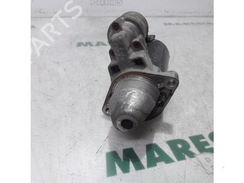 Starter ALFA ROMEO MITO (955_) 1.3 MultiJet (955AXT1A) | BP31501296M8 - Image 2