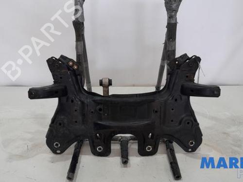 Used Subframe FIAT PANDA (312_, 319_) 0.9 (312PXG1A) (86 hp) 31450097