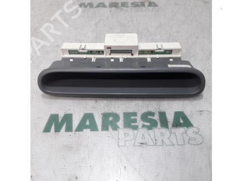 Módulo eletrónico RENAULT TWINGO I (C06_) 1.2 16V (C060) (60 hp) 31464572