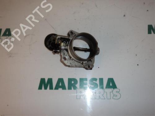 Spjældhus RENAULT ESPACE IV (JK0/1_) 2.2 dCi (JK0H) (150 hp) 31426284