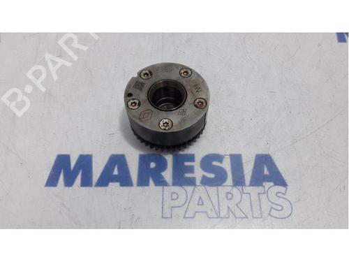 Used Pulley RENAULT CLIO IV (BH_) 0.9 TCe 90 (BHNF, BHMA, BHMH, BHJK, BHJR) (90 hp) 31451129