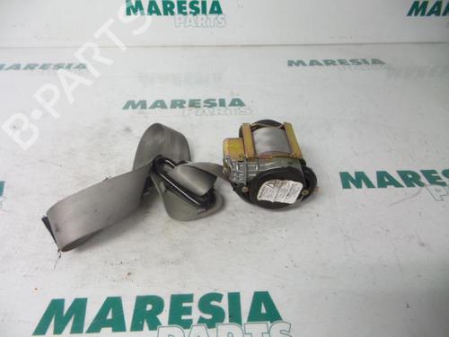 Used Rear left seatbelt RENAULT SCÉNIC I MPV (JA0/1_, FA0_) 1.6 (JA00) (110 hp) 31463561