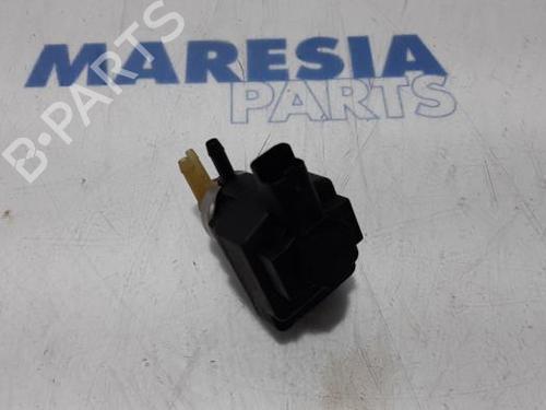 Used Electronic sensor PEUGEOT 3008 I MPV (0U_) 1.6 THP (150 hp) 31390939