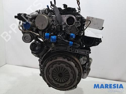 Motor PEUGEOT 3008 I MPV (0U_) 1.6 THP (150 hp) 31672815