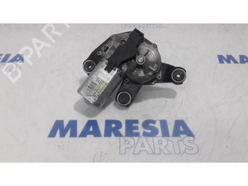 Used Rear wiper motor ALFA ROMEO MITO (955_) 1.4 TJet (955AXA1B) (155 hp) 31524848