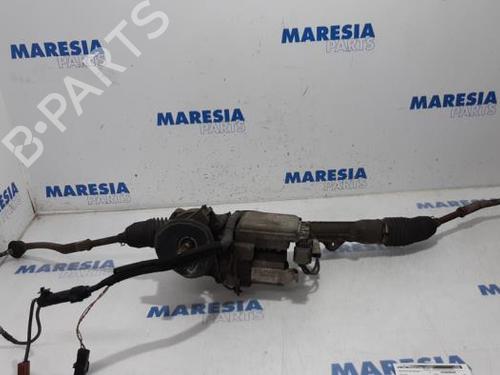 Used Steering rack PEUGEOT 207 CC (WD_) 1.6 16V (120 hp) 31505028