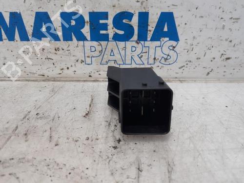 Electronic sensor CITROËN C3 II (SC_) 1.6 HDi | BP31435905M84