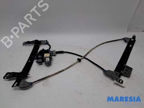 Used Front right window mechanism Front right window mechanism 37992384 37992384