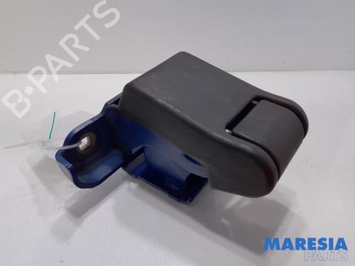 Used Hinge/Door check strap Hinge/Door check strap PEUGEOT EXPERT Van (VF3A_, VF3U_, VF3X_) 2.0 HDi 120 (120 hp) 31509249 31509249
