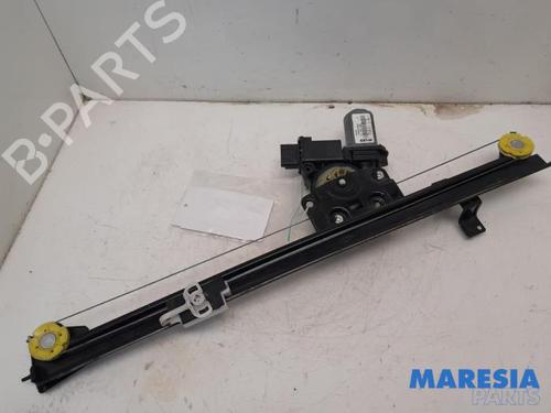 Front left window mechanism FIAT DUCATO Van (250_) 130 Multijet 2,3 D | BP31508031C22