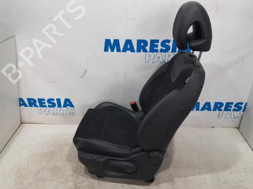 Left front seat CITROËN C4 II (NC_) 1.6 VTi 120 (NC5FS0, NC5FS9) | BP31409609C15
