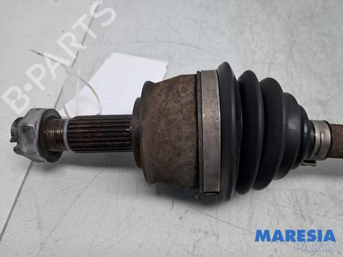 Right front driveshaft FIAT 500 C (312_) 0.9 (312AG1A) | BP32069114M39