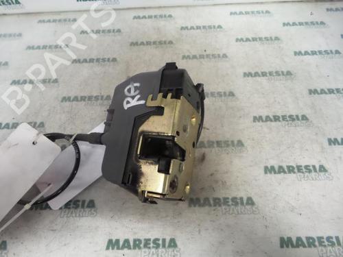 Electronic module RENAULT LAGUNA II (BG0/1_) 2.0 16V (BG00, BG0K, BG0P, BG0W) | BP31525613M83